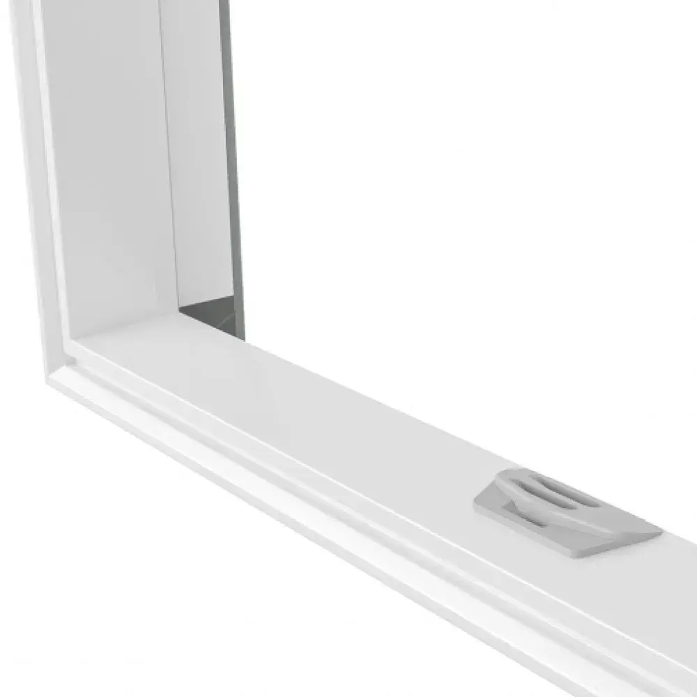Solid PVC Laminated